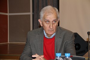 Рафаэль Гаспарянц