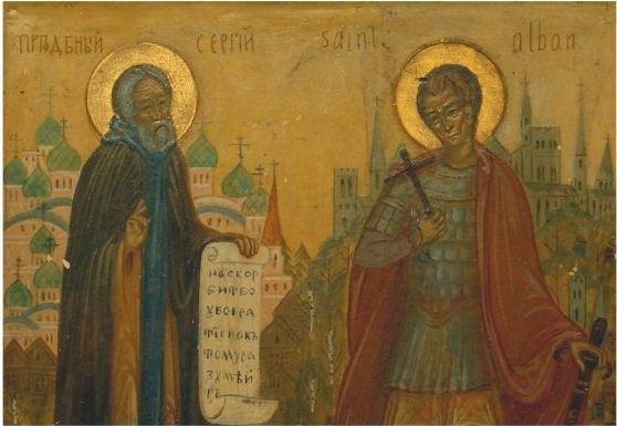 Заседание литературно-философских собраний «Отражения»