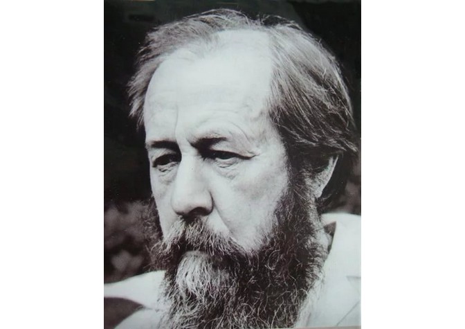  Семинар отдела по изучению наследия А.И.Солженицына 