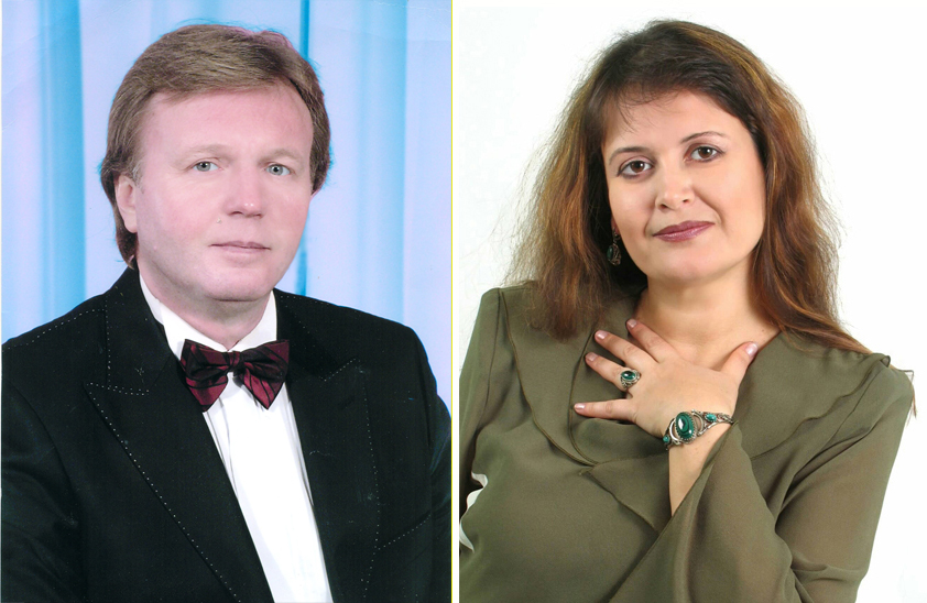 Вечер из цикла «Дворянский романс»
