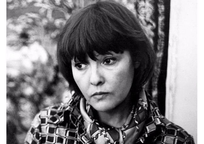Музыкально-поэтический вечер «Белла Ахмадулина. День-Рафаэль»