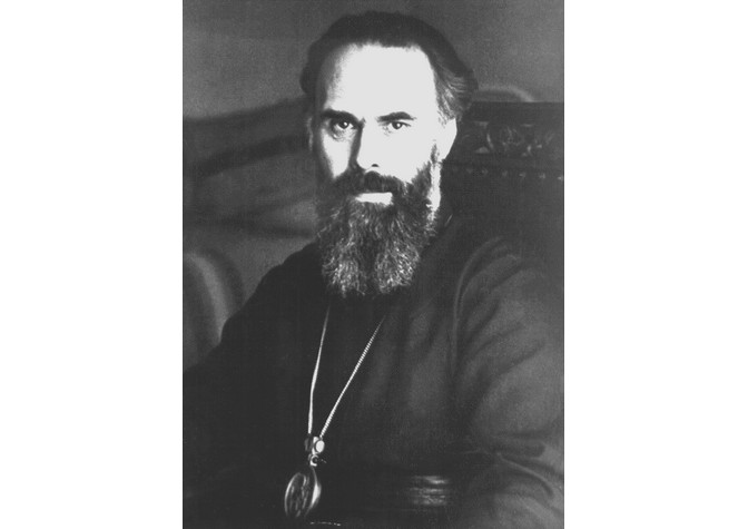 Семинар по наследию митрополита Антония Сурожского «Единство и разделения христиан» 