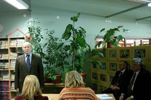 С.М.Некрасов