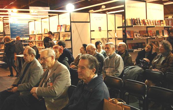 Круглый стол «Солженицын в изгнании» Круглый стол «Солженицын в изгнании»