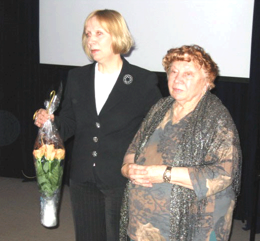 Т.С.Клеерова и И.Мейке