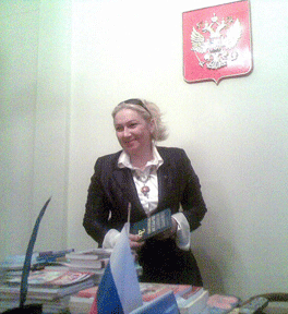 Р.Ризаева