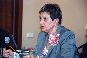 Людмила Коль 