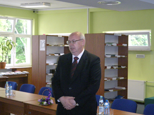 Выступление С.Ю.Пучкова