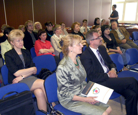 Е.Волгина, Г.Нефагина, Р.Дрозд.