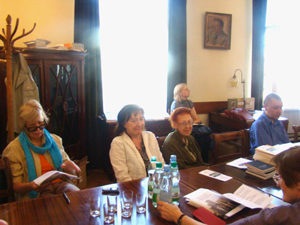 IV Дружниковские чтения