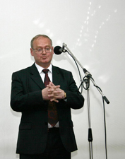 Выступление Угарова В.С.