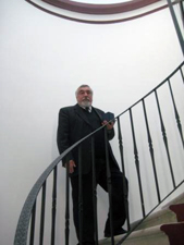 Рифат Кадырович Патеев