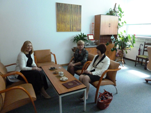 С.Романова, Г.Бжезиньска-Стец, др. В. Супа С.Романова, Г.Бжезиньска-Стец, др. В. Супа