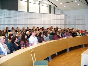 На презентации ДРЗ На презентации ДРЗ