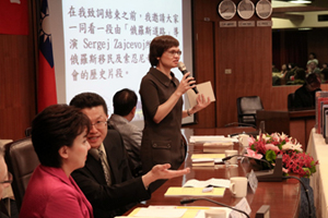 Рассказ о деятельности ДРЗ