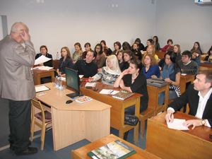 Лекция С.Костырко Лекция С.Костырко