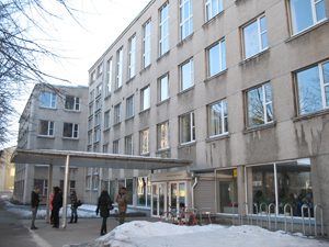 Факультет гуманитарных наук Факультет гуманитарных наук