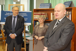 Выступление Д.Богданова Выступление Д.Богданова