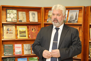 Выступление И.Тетерева Выступление И.Тетерева