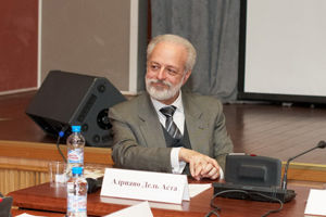 Адриано Дель Аста