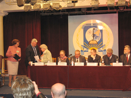 Акт передачи книг директору библиотеки Кубышкиной С.В.