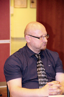 М.А. Колеров