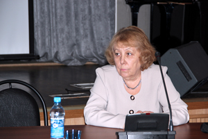 Л.Н.Целкова