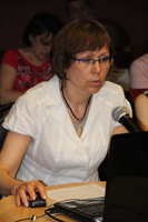 Светлана Левошко