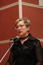 Ольга Бурова