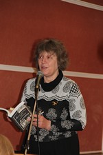 Наталия Данченкова