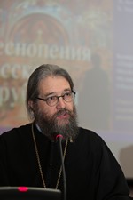 Прот. Петр Перекрестов