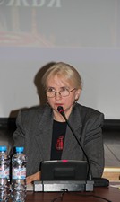 Светлана Зверева