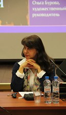 Мария Васильева