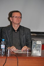 Олег Коростелев