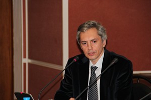 Н.Г. Мельников