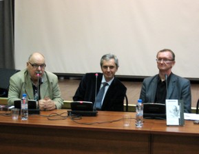 В.А. Широков, Н.Г. Мельников, О.А. Коростелев