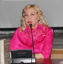 Н. Захарова