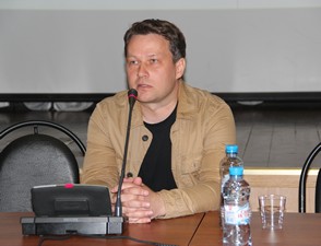 Е.Р. Пономарев