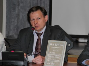 С.Н. Морозов