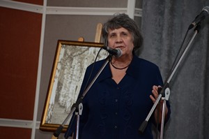 Л.А.Балыкова