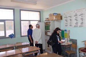 кабинет русского языка