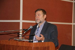 Иван Есаулов (Россия)