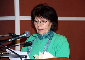 Злата Коцич (Сербия)