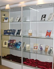 Выставка переводов участников форума