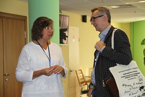 Т.В. Марченко, С.А. Кибальник