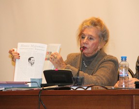 Ксения Муратова