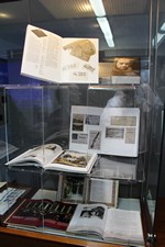Книжная выставка