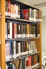 Книжная выставка