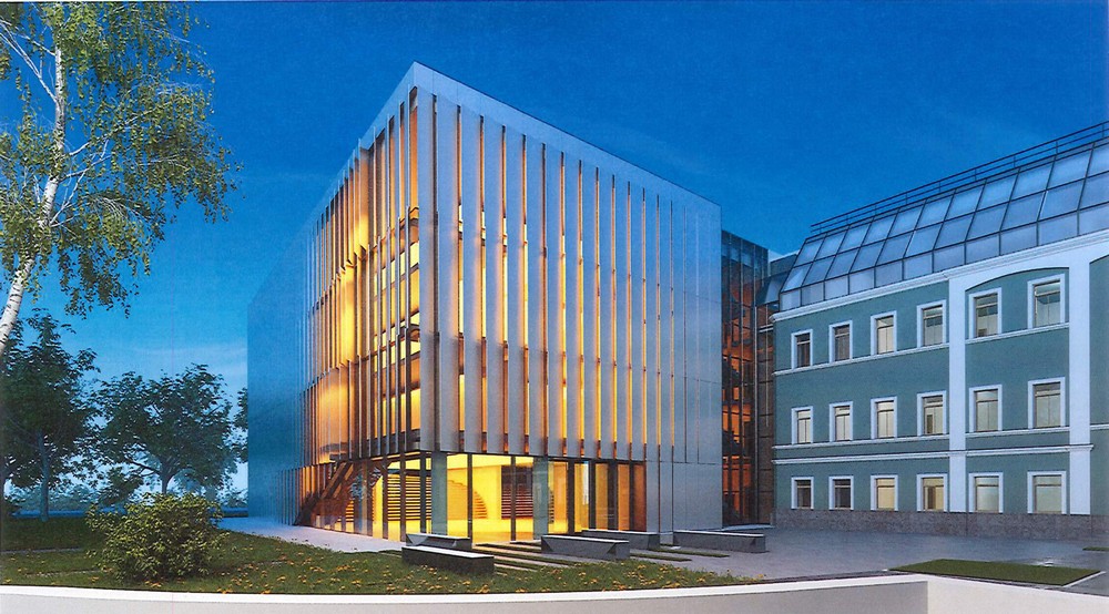 Музей русского зарубежья в москве