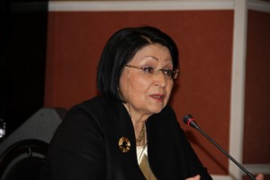 Темина Туаева